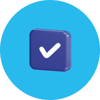 success icon