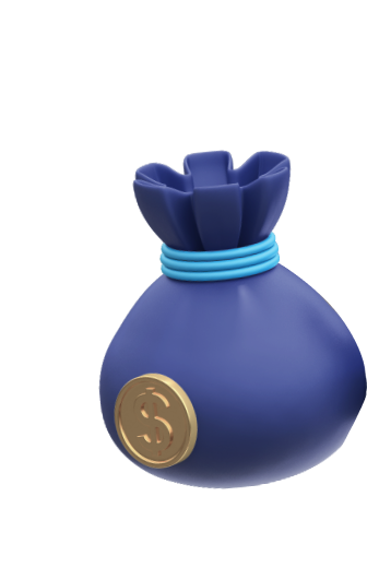 money bag icon